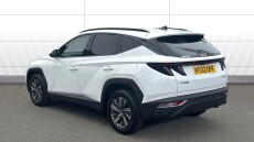 Hyundai TUCSON 1.6 TGDi SE Connect 5dr 2WD Petrol Estate